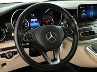 usata Mercedes V300 d Automatic 4Matic Avantgarde Extralong