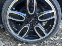 Usata Mini Cooper SD Hype 170 CV (125 kW) 2018 Utilitaria