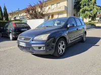Usata Ford Focus Style 116 CV (85 kW) 2007 Station wagon