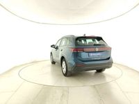 Usata VW Tiguan Life 150 CV (110 kW) 2024 Blu SUV