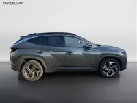 Usata Hyundai Tucson 230 CV (169 kW) 2022 Grigio SUV