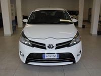 usata Toyota Verso 1.6 D-4D 7 posti