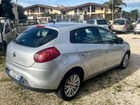 Usata Fiat Bravo Emotion 120 CV (88 kW) 2011 Grigio Utilitaria