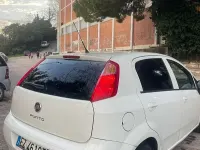 Usata Fiat Grande Punto Dynamic 90 CV (66 kW) 2015 Utilitaria