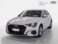 Usata Audi A3 Business 116 CV (85 kW) 2023 Berlina