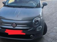 Usata Fiat 500 Pop 69 CV (50 kW) 2016 Utilitaria