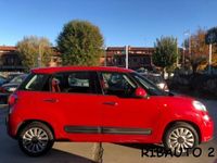 usata Fiat 500L 1.3 Multijet 85 CV Pop Star