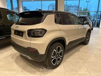 Nuova Jeep Avenger Summit 101 CV (74 kW) 2026 Grigio SUV
