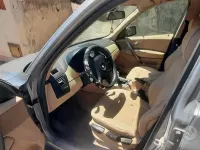 Usata BMW X3 150 CV (110 kW) 2005 Argento SUV