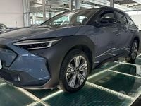 Usata Subaru Solterra 160 kW (218 CV) 2022 Grigio/nero SUV