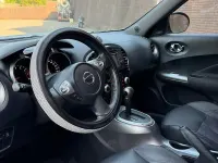 Usata Nissan Juke 117 CV (86 kW) 2010 Grigio SUV