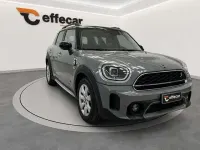 Usata Mini Cooper Countryman Business 125 CV (91 kW) 2022 Grigio SUV