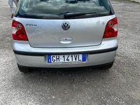 Usata VW Polo 75 CV (55 kW) 2001 Berlina