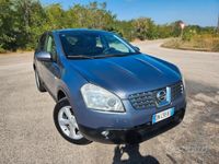 usata Nissan Qashqai 1.5 dCi DPF Visia