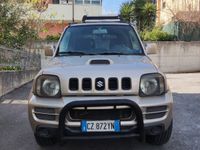 usata Suzuki Jimny Ddis 2006