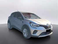 Usata Renault Captur Techno 143 CV (105 kW) 2023 Grigio magnete SUV