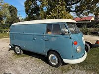 Usata VW T1 30 CV (22 kW) 1960 Furgone