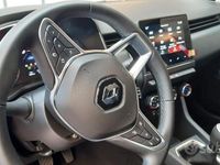 Usata Renault Clio IV 101 CV (74 kW) 2019 Rosso Berlina