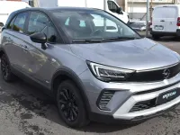 Usata Opel Crossland Design Edition 83 CV (61 kW) 2022 Grigio SUV