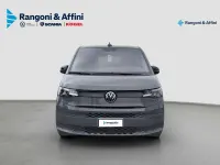 Usado VW T7 150 CV (110 kW) 2025 Gris Van