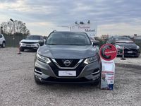 Usata Nissan Qashqai Tekna+ 110 CV (80 kW) 2018 Grigio SUV