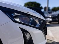 Usata Hyundai i20 84 CV (61 kW) 2024 Bianco Utilitaria