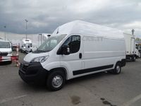 usata Opel Movano Furgone 33 2.3 Turbo D 135CV PM-TM FWD Furgone nuova a Roma