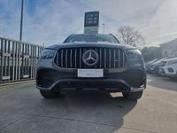 usata Mercedes GLE53 AMG GLE 53 AMGmhev (eq-boost) 4matic+ auto