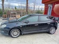 Usata Lancia Delta 2011 Nero Utilitaria