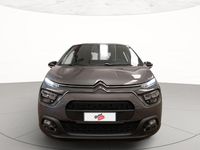 Usata Citroën C3 PureTech 110 CV (80 kW) 2024 Grigio Berlina