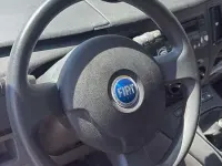 Usata Fiat Idea Active 77 CV (56 kW) 2006 Monovolume