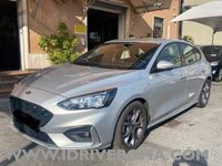 usata Ford Focus 1.0 Hybrid 125 CV 5p. ST-Line + GPL