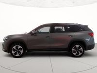 Occasion Skoda Kodiaq Executive 150 ch (110 kW) 2025 Gris SUV