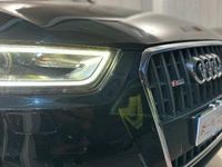 usata Audi Q3 Q3 2.0 TDI 150 CV quattro S tronic S line Edition