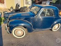 Usata Fiat Belvedere 1950 Cabrio