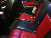 Usata Chevrolet Captiva 2008 Nero SUV