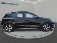 Usata Ford Focus ST-Line 125 CV (91 kW) 2019