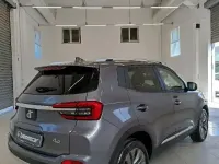 Usata DR DR 4.0 116 CV (85 kW) 2022 Grigio SUV