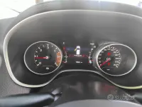 Usata Jeep Compass 140 CV (102 kW) 2019 Nero SUV