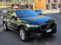 Usata Volvo XC60 Momentum 196 CV (144 kW) 2020 SUV