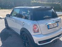 Usata Mini Cooper S 2021 Grigio Utilitaria