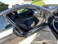 Usata BMW 420 Coupé Sport Line 184 CV (135 kW) 2014 Coupé