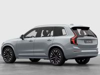 Neu Volvo XC90 Ultra 455 PS (334 kW) 2025 Grau SUV