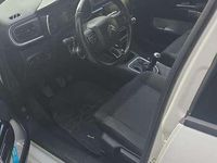 Usata Citroën C3 PureTech 82 CV (60 kW) 2017 Bianco Berlina