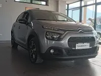 Usata Citroën C3 102 CV (75 kW) 2023 Grigio Utilitaria