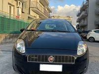 usata Fiat Grande Punto 5p 1.3 mjt 16v Active 75cv