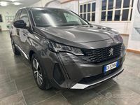 Usata Peugeot 3008 Allure 131 CV (96 kW) 2022 Grigio SUV