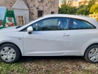 usata Seat Ibiza 1.4 tdi