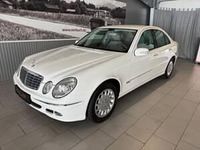 Usata Mercedes E200 163 CV (119 kW) 2006 Altri Berlina