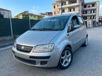 usata Fiat Idea 1.4 16V Dynamic Automatic